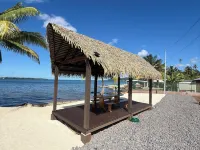 Le TeRava Hotels in Raiatea