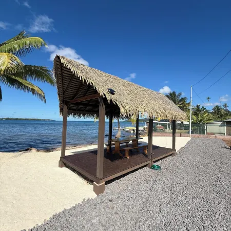 Noariki Beach House 2