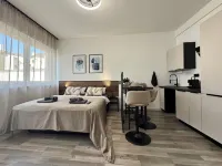 M-Studio Apartments im Zentrum