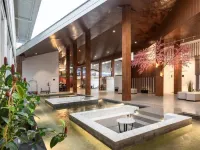 Kontena Hotel Hotels in Batu