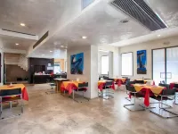 Hotel Trieste Hotels near Carpenedo