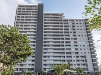 Santa Marina Apartments and Beach Club by Xarm Apartments Hotels in Santa Marta