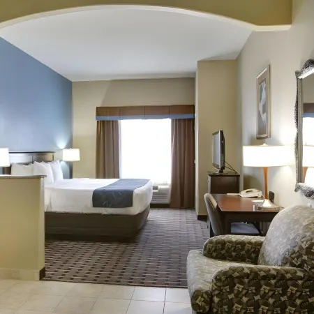 Comfort Suites