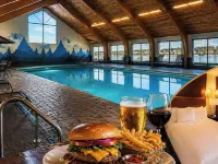 Presque Isle Hotel Hotels in Aroostook County