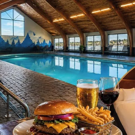 Presque Isle Hotel