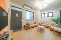 Nan Yi Style Homestay