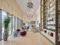 Makarem Burj Al Madinah Hotels near Quba