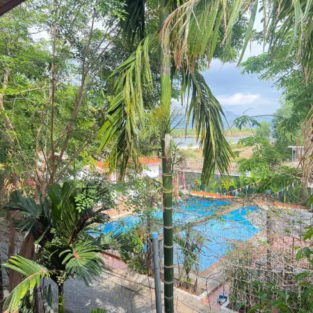 NanaSky Kampot Residence