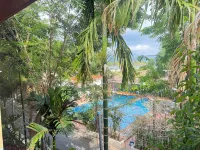 NanaSky Kampot Residence - Infinity Pools