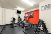 Travelodge Suites by Wyndham Regina / Eastgate Bay