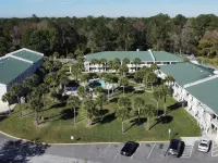 B&B Hotel Jacksonville Airport Hotels near Riverview Park