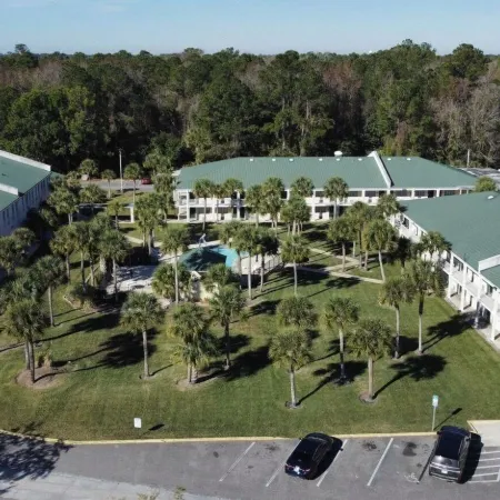 B&B Hotel Jacksonville Airport
