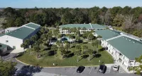 B&B Hotel Jacksonville Airport