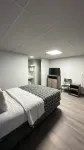 JAL Country Inn - parking