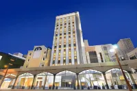 Quintessa Hotel Kagoshima Tenmonkan Relax&Sleep Hotel a 