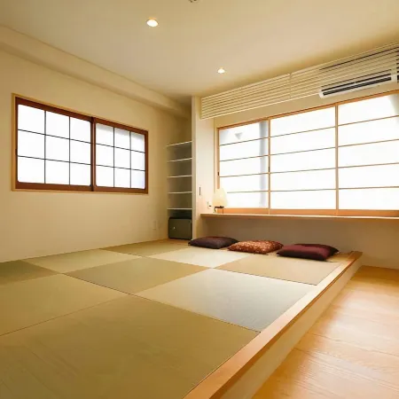 Azumaya Ryokan Отели рядом с достопримечательностью «Философский путь»