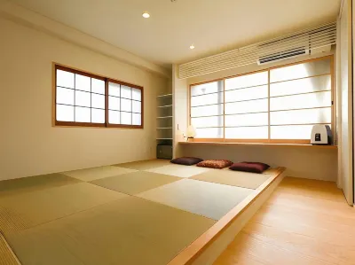 Azumaya Ryokan Hotels in 
