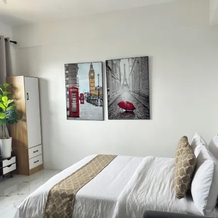 Luxee Haven Airbnb