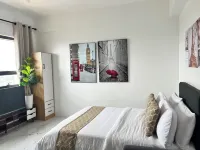 Luxee Haven Airbnb