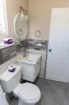 Comfi Spaces - Интернет