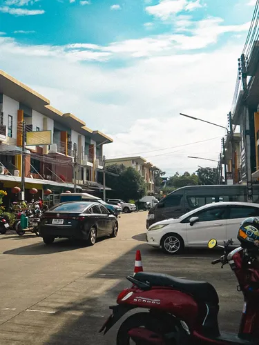 รูปภาพของCozy Old Town Room 5 min Walk Local Experience