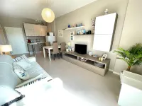 Sea and pool view apartment - Huoneistot