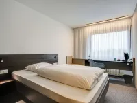 EXo Fly Level 4 Hotel Stuttgart-Flughafen Hotels in Ostfildern