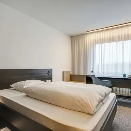 EXo Fly Level 4 Hotel Stuttgart-Flughafen
