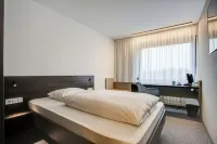 EXo Fly Level 4 Hotel Stuttgart-Flughafen