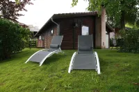 Ferienhaus in Clausthal-Zellerfeld Mit Terrasse - Homestays