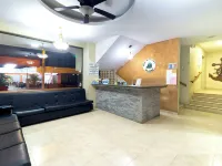 Hotel Marvento II Hotels in Salinas