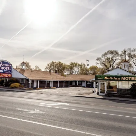 Holiday Motel