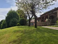 Les Gîtes du Pech Hotels in Dordogne