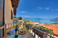 Charming Magognino Stresa Hills Lake View - Happy Rentals - Condos