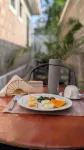 Kili Haven Lodge - breakfast