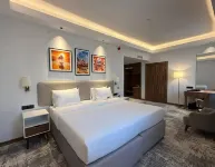 Ramada Encore by Wyndham Bukhara Hoteles en 