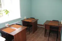 叩尼埃闊特酒店 - Wi-Fi