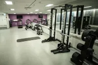 Radisson Blu Caledonien Hotel, Kristiansand - gimnasio