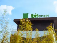 Ibis Styles Nantes Saint Herblain - Wifi