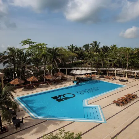 Eko Hotel Signature