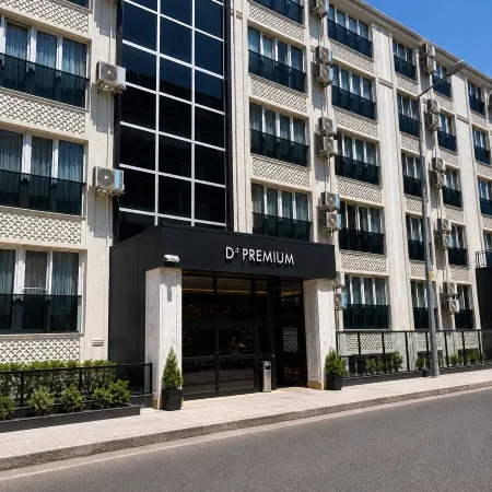 D'Premium Edirne