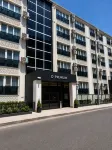 D'Premium Edirne Các khách sạn ở 
