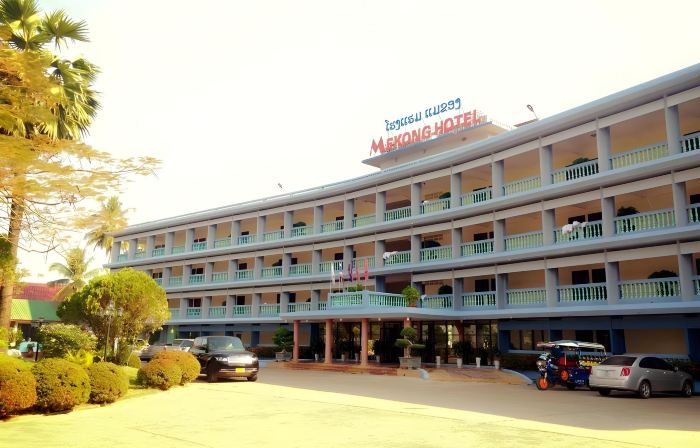 Mekong Hotel