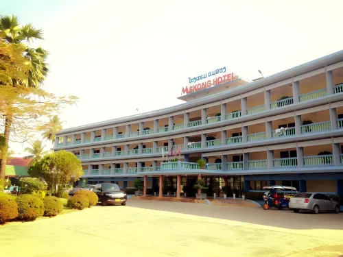 Mekong Hotel