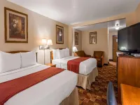Best Western Laramie Inn  Suites