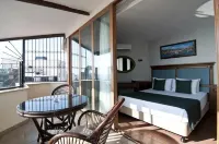 Artefes Hotel Old City & Spa - С баром