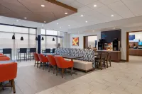 Holiday Inn Express & Suites LINDEN - NEWARK SOUTH by IHG - sarapan