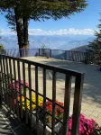 德奧達莊園 - 卡吉亞爾的豪華住宿 - 山景