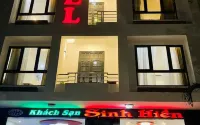Sinh Hien Hotel