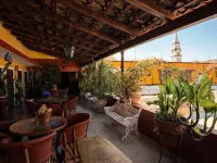 Copa de Oro Hotel Boutique Hotels in Mascota